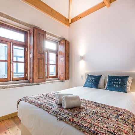 Guestready - Miragaia Stone Studios & Apartments OOporto Exterior foto