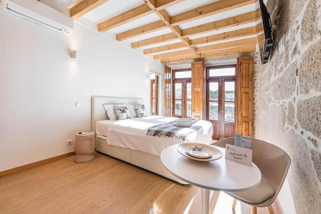 Guestready - Miragaia Stone Studios & Apartments OOporto Exterior foto