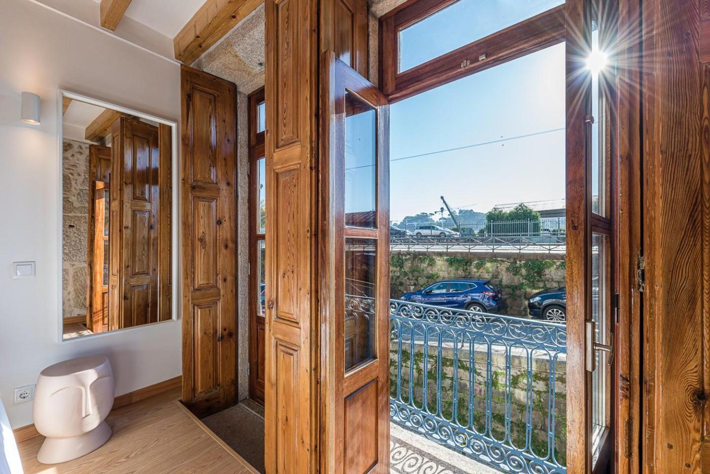 Guestready - Miragaia Stone Studios & Apartments OOporto Exterior foto