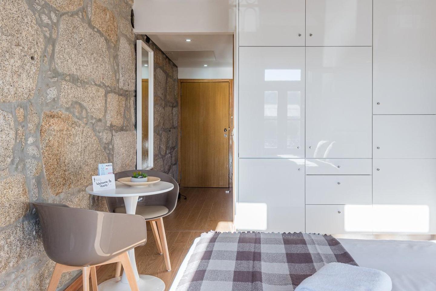 Guestready - Miragaia Stone Studios & Apartments OOporto Exterior foto