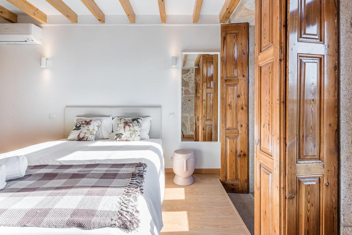 Guestready - Miragaia Stone Studios & Apartments OOporto Exterior foto