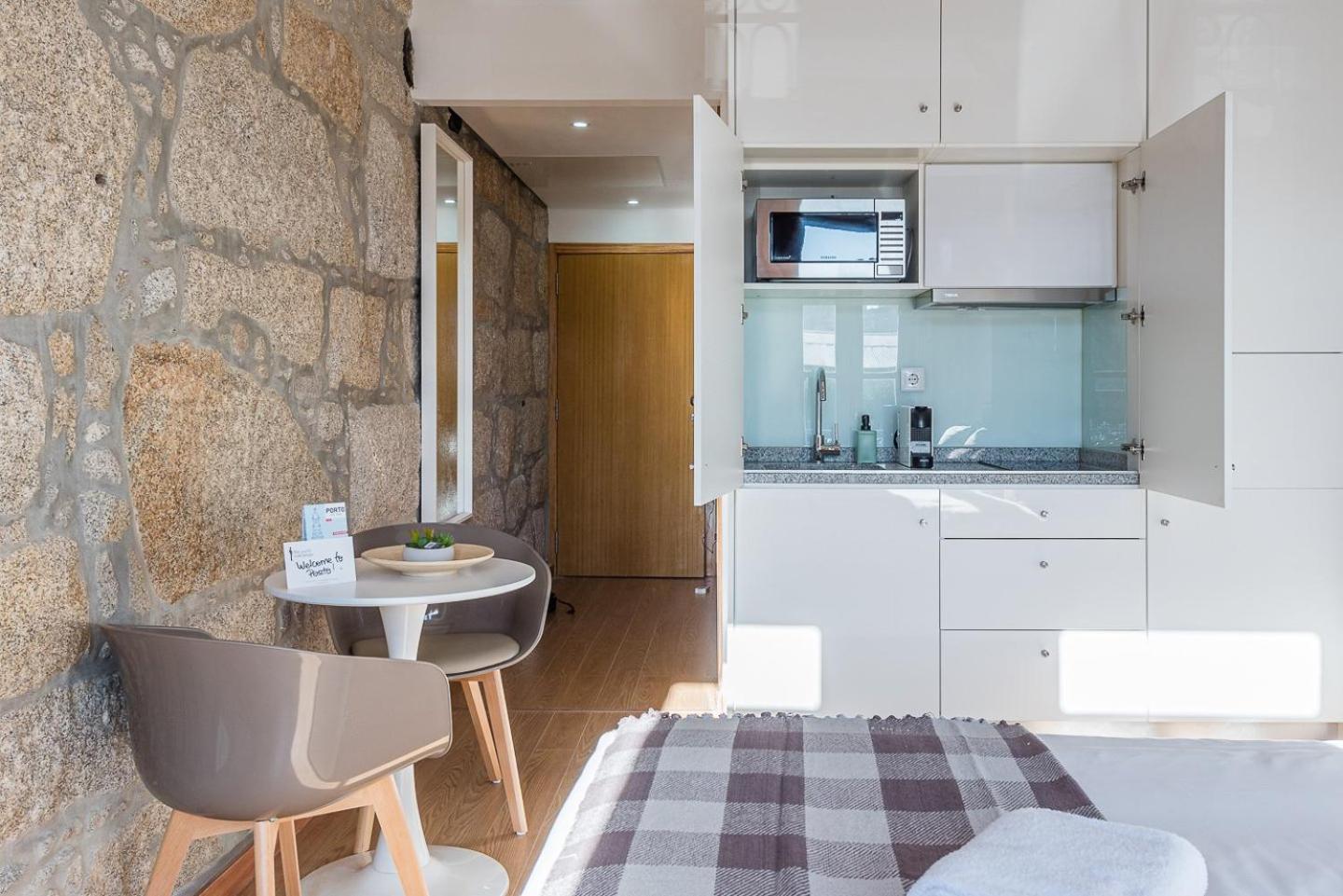 Guestready - Miragaia Stone Studios & Apartments OOporto Exterior foto