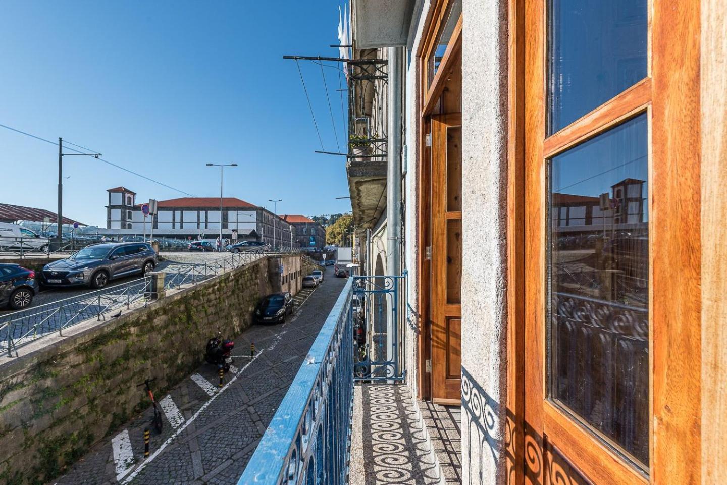 Guestready - Miragaia Stone Studios & Apartments OOporto Exterior foto