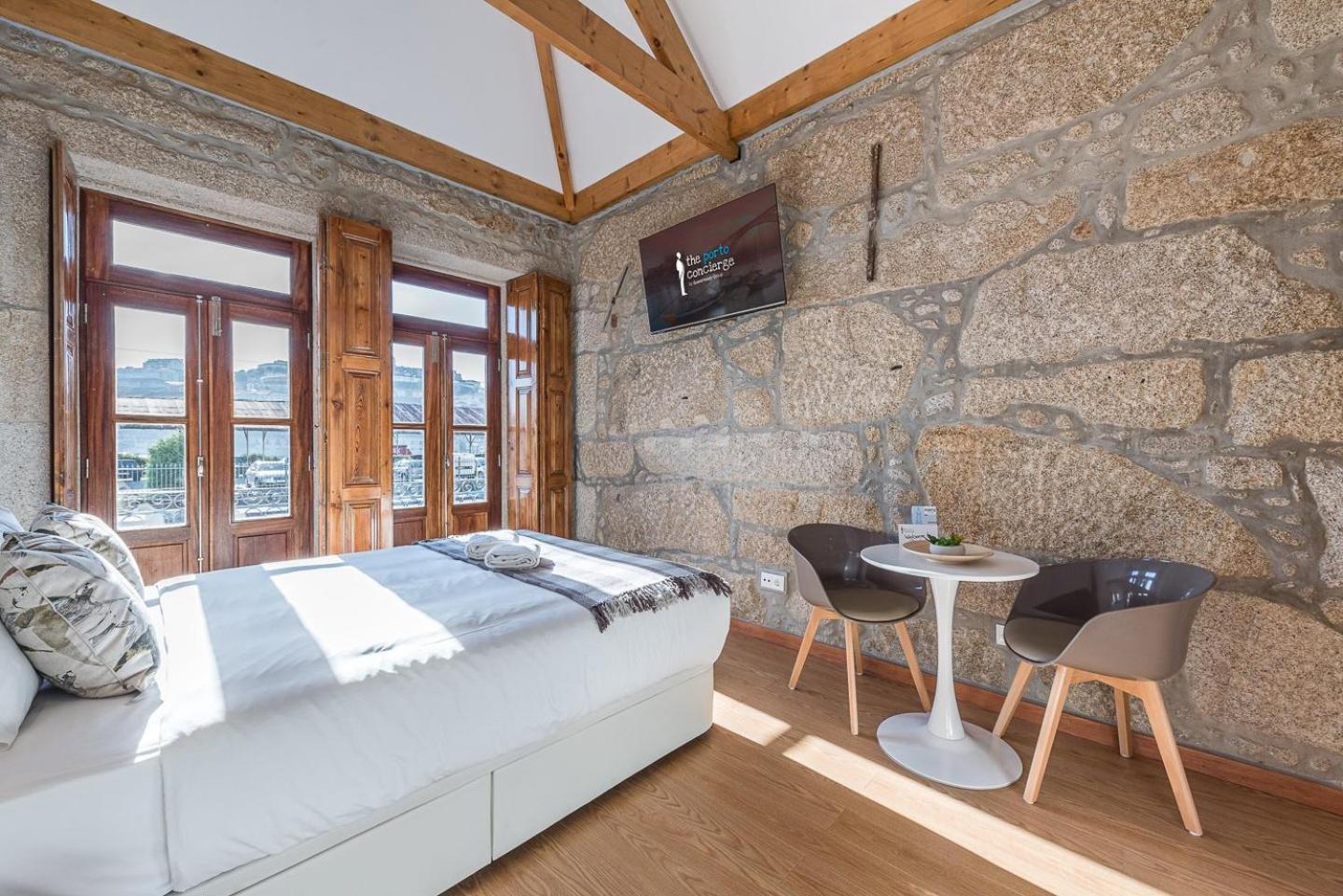 Guestready - Miragaia Stone Studios & Apartments OOporto Exterior foto