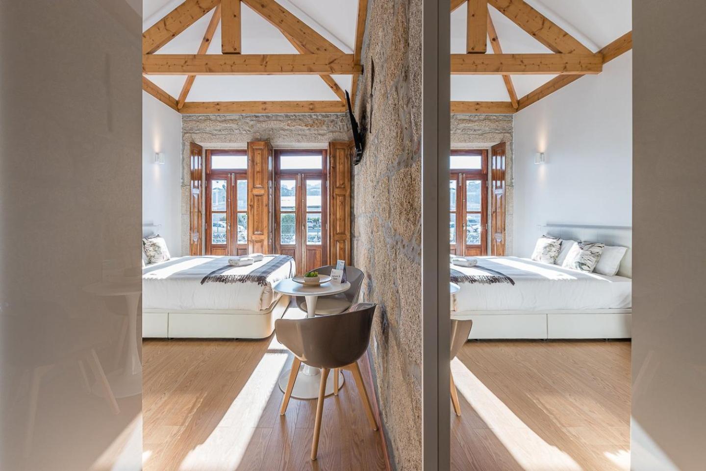 Guestready - Miragaia Stone Studios & Apartments OOporto Exterior foto